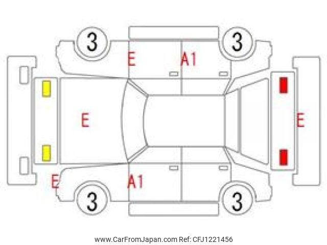 honda n-box 2019 -HONDA--N BOX DBA-JF3--JF3-1200117---HONDA--N BOX DBA-JF3--JF3-1200117- image 2
