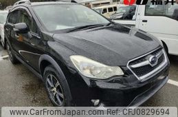 subaru xv 2014 -SUBARU--Subaru XV GPE--013602---SUBARU--Subaru XV GPE--013602-