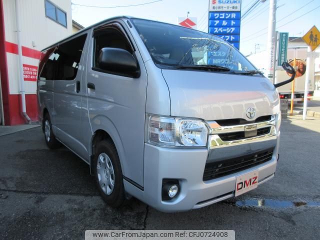 toyota regiusace-van 2019 quick_quick_CBF-TRH200V_5041922 image 2