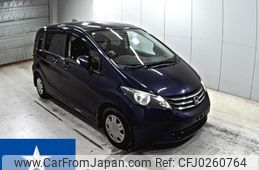 honda freed 2010 -HONDA--Freed GB3--GB3-1218367---HONDA--Freed GB3--GB3-1218367-