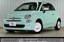 fiat 500 2021 quick_quick_3BA-31212_ZFA3120000JE99015