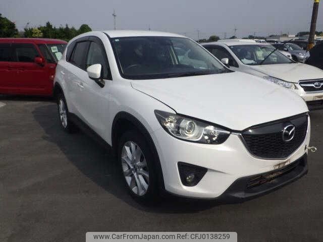 mazda cx-5 2012 -MAZDA--CX-5 KE2AW-106084---MAZDA--CX-5 KE2AW-106084- image 1