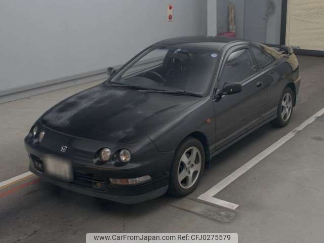 honda integra 1993 -HONDA--Integra E-DC2--DC2-1005474---HONDA--Integra E-DC2--DC2-1005474- image 1