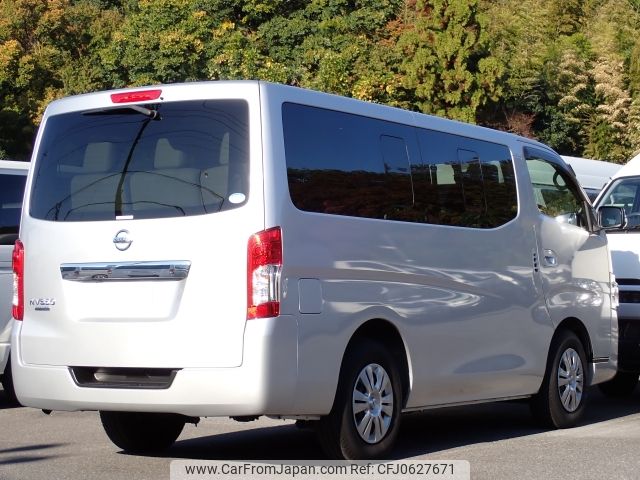 nissan caravan-coach 2019 -NISSAN--Caravan Coach CBA-KS2E26--KS2E26-102812---NISSAN--Caravan Coach CBA-KS2E26--KS2E26-102812- image 2