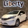 nissan note 2015 quick_quick_E12_E12-309169 image 1