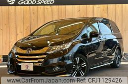honda odyssey 2016 quick_quick_DAA-RC4_RC4-1020711