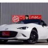 mazda roadster 2024 -MAZDA 【横浜 305ﾗ6657】--Roadster 5BA-ND5RE--ND5RE-103330---MAZDA 【横浜 305ﾗ6657】--Roadster 5BA-ND5RE--ND5RE-103330- image 1