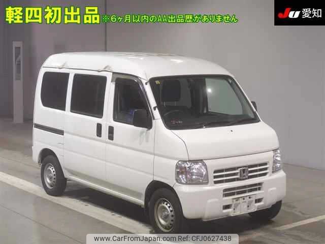 honda acty-van 2017 -HONDA--Acty Van HH5-2009521---HONDA--Acty Van HH5-2009521- image 1