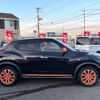 nissan juke 2013 quick_quick_YF15_YF15-302548 image 16