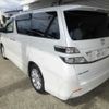 toyota vellfire 2008 TE5191 image 1