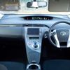 toyota prius 2012 -TOYOTA--Prius DAA-ZVW30--ZVW30-5438705---TOYOTA--Prius DAA-ZVW30--ZVW30-5438705- image 20