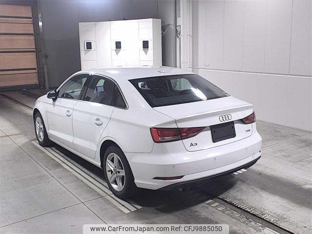 audi a3 2017 -AUDI--Audi A3 8VCXSL--H1026908---AUDI--Audi A3 8VCXSL--H1026908- image 2