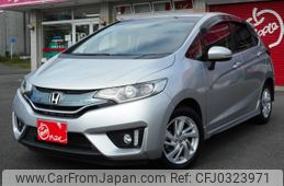 honda fit 2014 -HONDA--Fit DBA-GK3--GK3-1052338---HONDA--Fit DBA-GK3--GK3-1052338-