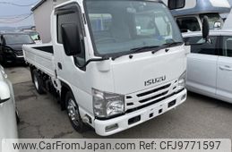 isuzu elf-truck 2016 -ISUZU--Elf NKR85A-7058434---ISUZU--Elf NKR85A-7058434-
