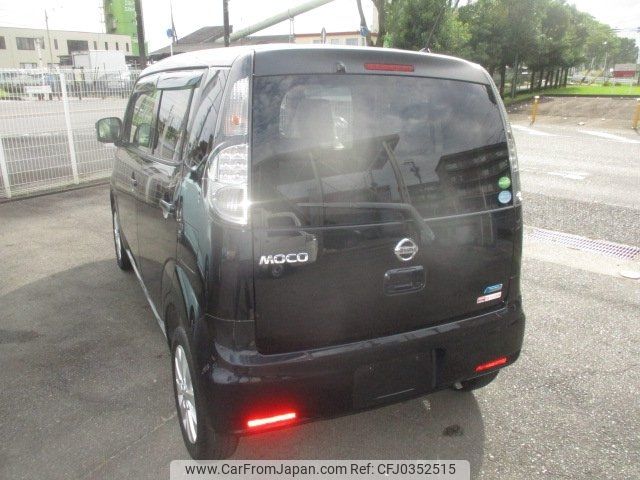 nissan moco 2014 -NISSAN--Moco MG33S--429985---NISSAN--Moco MG33S--429985- image 2