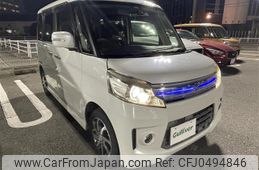 suzuki spacia 2014 -SUZUKI--Spacia DBA-MK32S--MK32S-844176---SUZUKI--Spacia DBA-MK32S--MK32S-844176-