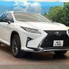 lexus rx 2016 CFJ1785855 image 16