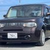 nissan cube 2016 CFJ1732161 image 13