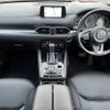 mazda cx-8 2018 -MAZDA--CX-8 3DA-KG2P--KG2P-107372---MAZDA--CX-8 3DA-KG2P--KG2P-107372- image 2