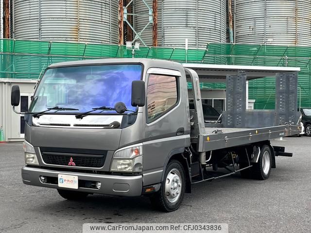 mitsubishi-fuso canter 2006 GOO_NET_EXCHANGE_0404111A30241018W002 image 1