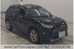 toyota rav4 2021 -TOYOTA 【新潟 301ﾕ1190】--RAV4 6BA-MXAA54--MXAA54-4029986---TOYOTA 【新潟 301ﾕ1190】--RAV4 6BA-MXAA54--MXAA54-4029986-