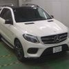 mercedes-benz amg 2016 -MERCEDES-BENZ 【新潟 330ﾏ2107】--AMG 166064--WDC1660642A741748---MERCEDES-BENZ 【新潟 330ﾏ2107】--AMG 166064--WDC1660642A741748- image 1