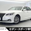 toyota crown 2015 -TOYOTA--Crown DBA-GRS210--GRS210-6018066---TOYOTA--Crown DBA-GRS210--GRS210-6018066- image 1