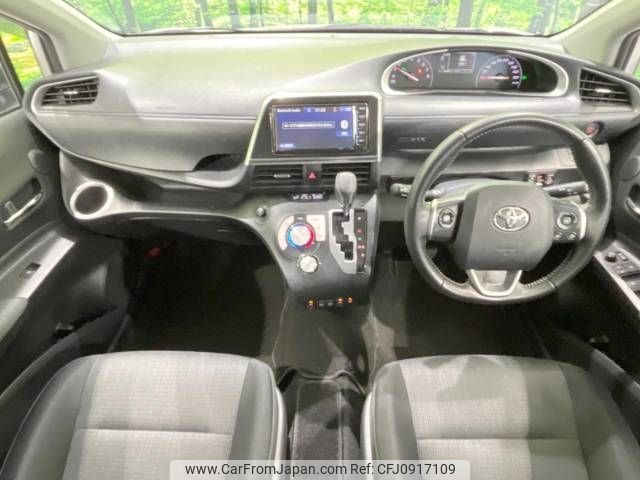 toyota sienta 2020 -TOYOTA--Sienta DBA-NCP175G--NCP175-7039149---TOYOTA--Sienta DBA-NCP175G--NCP175-7039149- image 2