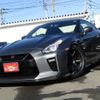 nissan gt-r 2018 -NISSAN--GT-R DBA-R35--R35-090128---NISSAN--GT-R DBA-R35--R35-090128- image 6