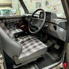 mercedes-benz g-class 1989 CFJ1736494 image 36