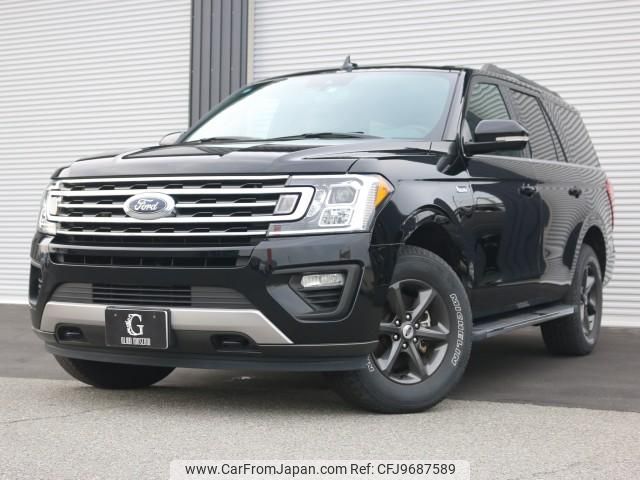 ford expedition 2018 quick_quick_humei_1FMJU1JT7JEA29423 image 1
