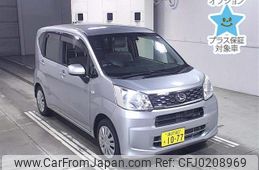 daihatsu move 2016 -DAIHATSU 【諏訪 583ｴ1077】--Move LA150S--0073008---DAIHATSU 【諏訪 583ｴ1077】--Move LA150S--0073008-