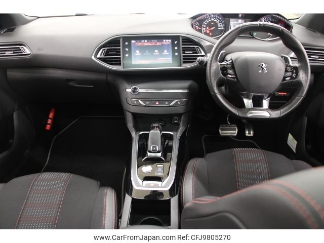 peugeot 308 2019 -PEUGEOT--Peugeot 308 LDA-T9WYH01--VF3LCYHZRJS414653---PEUGEOT--Peugeot 308 LDA-T9WYH01--VF3LCYHZRJS414653- image 2