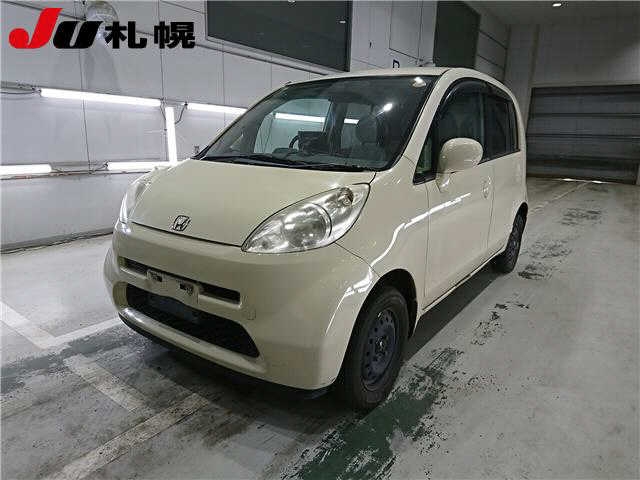 2004 Honda Life JB6 - Car Price $1,615