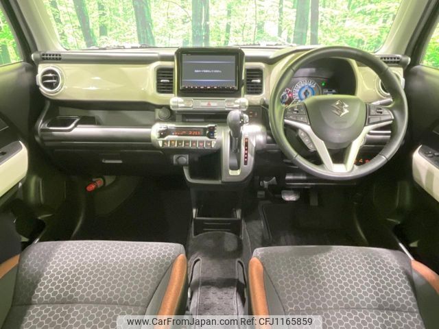 suzuki xbee 2018 -SUZUKI--XBEE DAA-MN71S--MN71S-116312---SUZUKI--XBEE DAA-MN71S--MN71S-116312- image 2