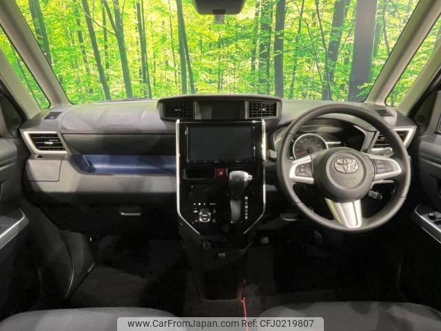 toyota roomy 2019 -TOYOTA--Roomy DBA-M910A--M910A-0073140---TOYOTA--Roomy DBA-M910A--M910A-0073140- image 2