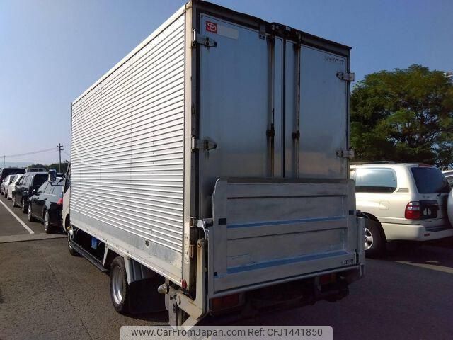 toyota toyoace 2002 CFJ1441850 image 2