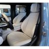 mercedes-benz g-class 2021 -MERCEDES-BENZ--Benz G Class 3DA-463350--W1N4633501X372215---MERCEDES-BENZ--Benz G Class 3DA-463350--W1N4633501X372215- image 4