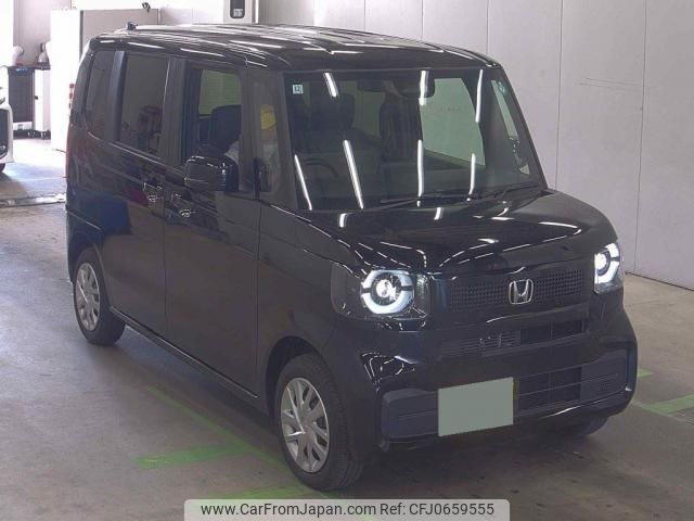 honda n-box 2024 quick_quick_6BA-JF6_JF6-1025282 image 1