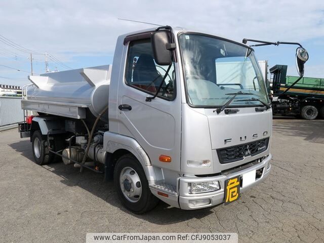 mitsubishi-fuso fighter 2016 -MITSUBISHI--Fuso Fighter TKG-FK71F--FK71F-590784---MITSUBISHI--Fuso Fighter TKG-FK71F--FK71F-590784- image 1