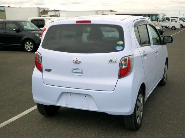 daihatsu mira-e-s 2012 No.11911 image 2