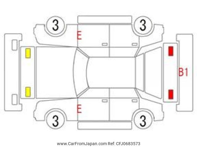 toyota prius 2021 -TOYOTA--Prius 6AA-ZVW51--ZVW51-6216497---TOYOTA--Prius 6AA-ZVW51--ZVW51-6216497- image 2