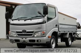 toyota dyna-truck 2016 CFJ1852733