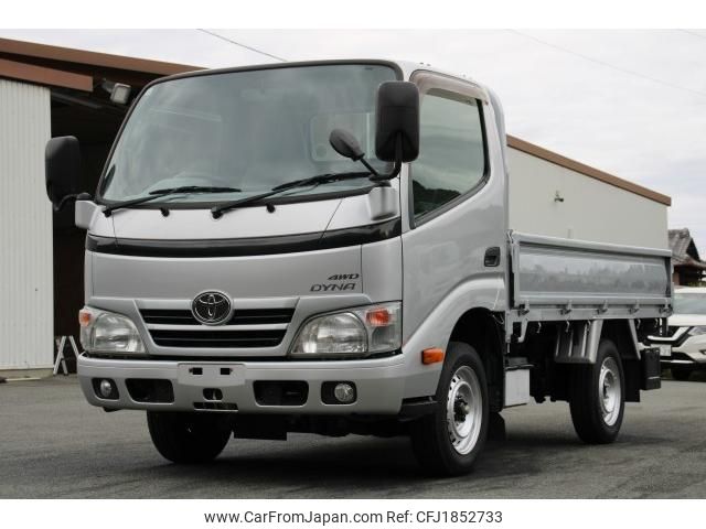 toyota dyna-truck 2016 CFJ1852733 image 1