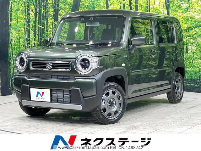 suzuki hustler 2024 CFJ1488742 image 1