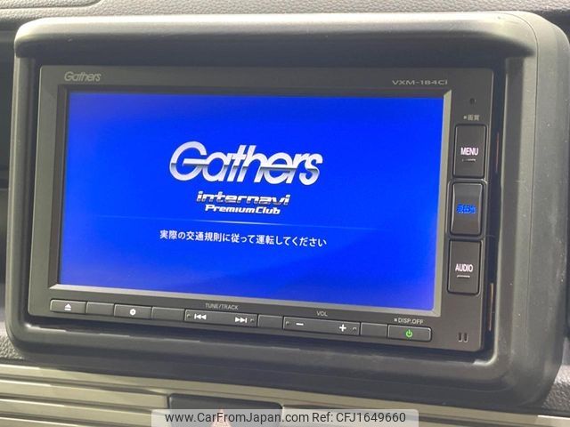 honda n-van 2018 CFJ1649660 image 2
