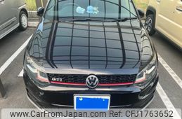 volkswagen polo 2015 CFJ1763652