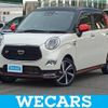 daihatsu cast 2020 quick_quick_DBA-LA250S_LA250S-0190376 image 1