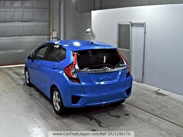 honda fit 2014 -HONDA--Fit GP5-3090429---HONDA--Fit GP5-3090429- image 2