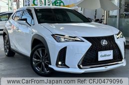 lexus ux 2019 -LEXUS--Lexus UX 6AA-MZAH15--MZAH15-2003139---LEXUS--Lexus UX 6AA-MZAH15--MZAH15-2003139-